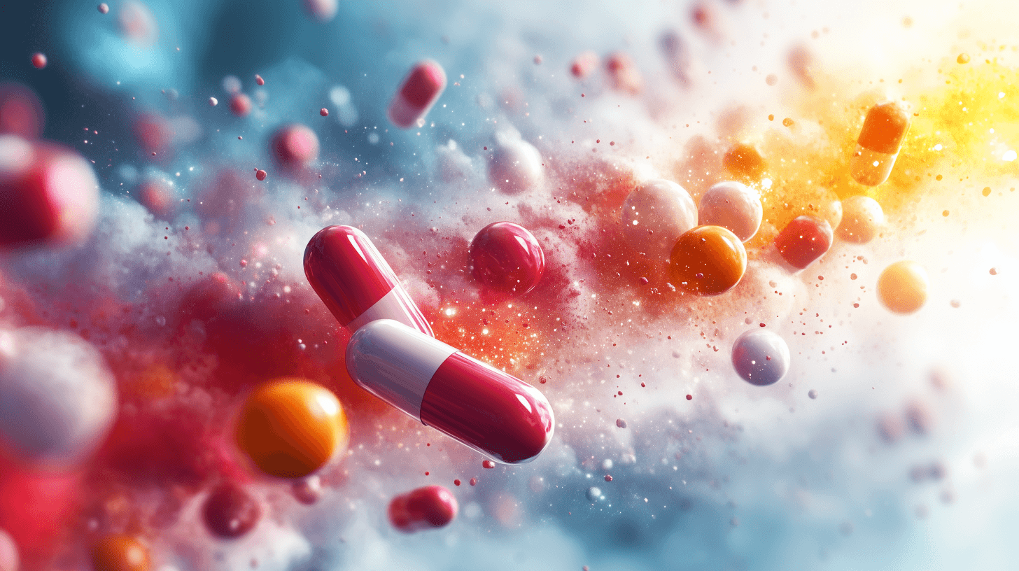 Pharma and Life Sciences