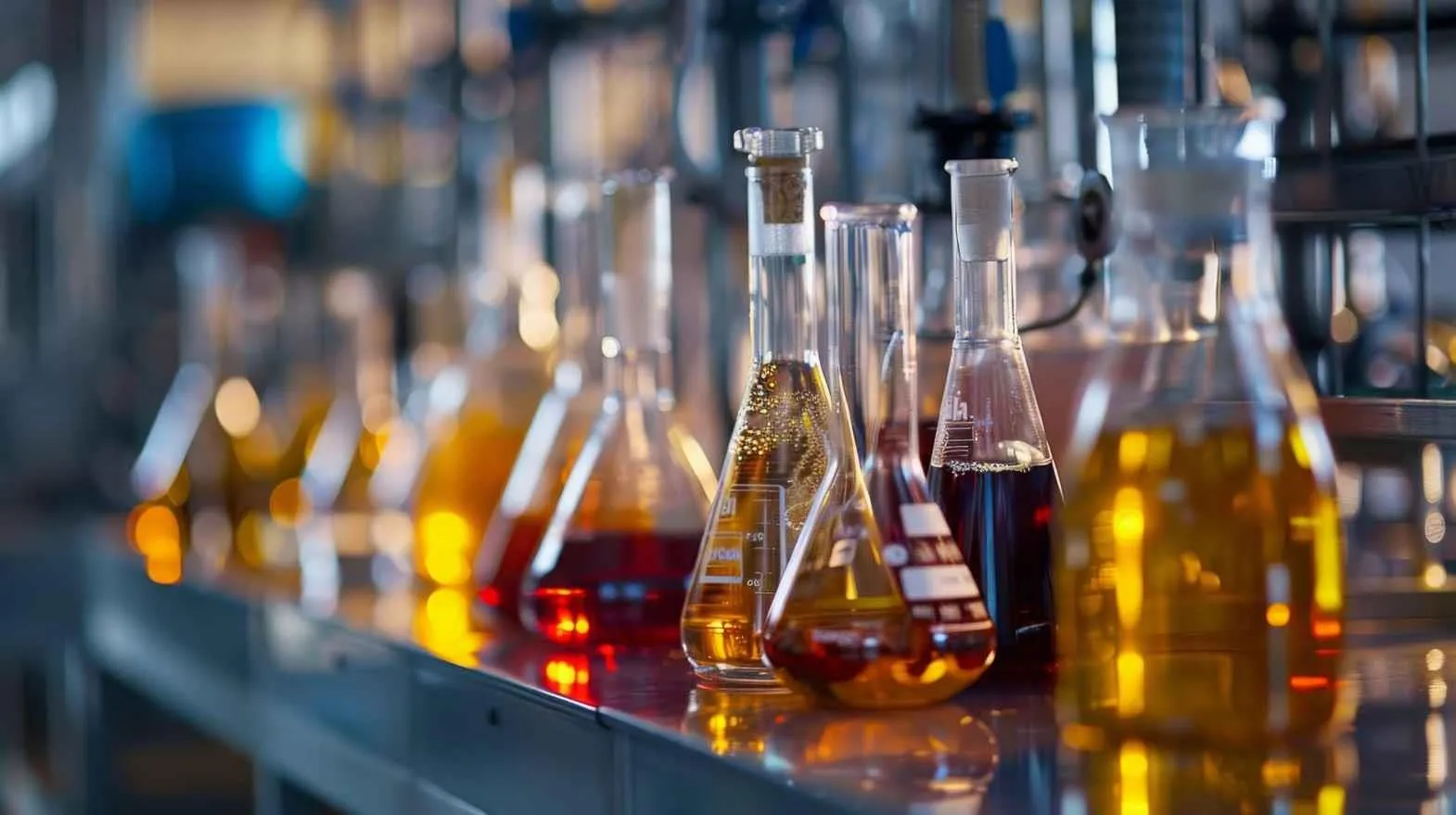 Specialty Chemicals
